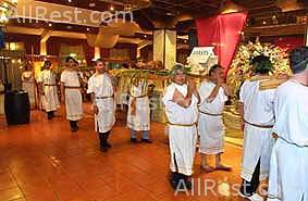 Aeneas Hotel 41